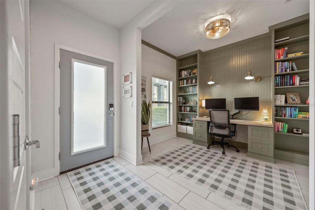 Photo of 4810 W Mcelroy Avenue #28, Tampa, FL 33611 (MLS # TB8465600)