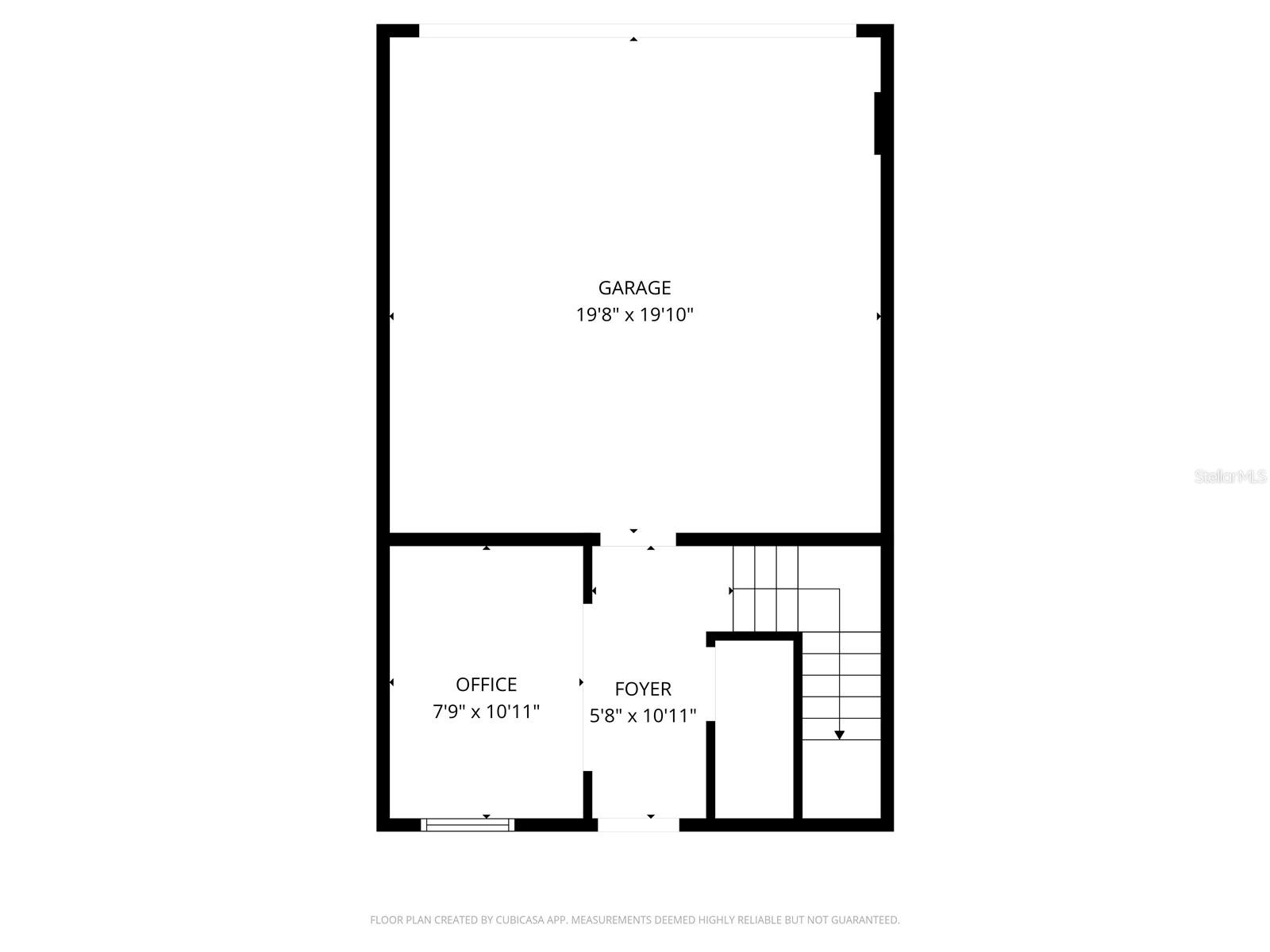 THE EXCHANGE AT WESTSHORE - Residential