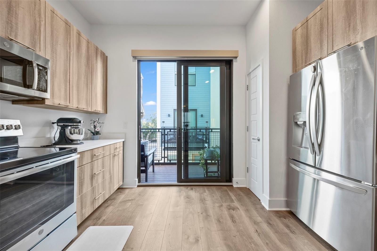 THE EXCHANGE AT WESTSHORE - Residential