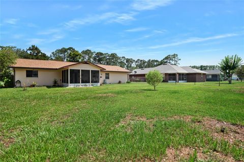 A home in PALM COAST