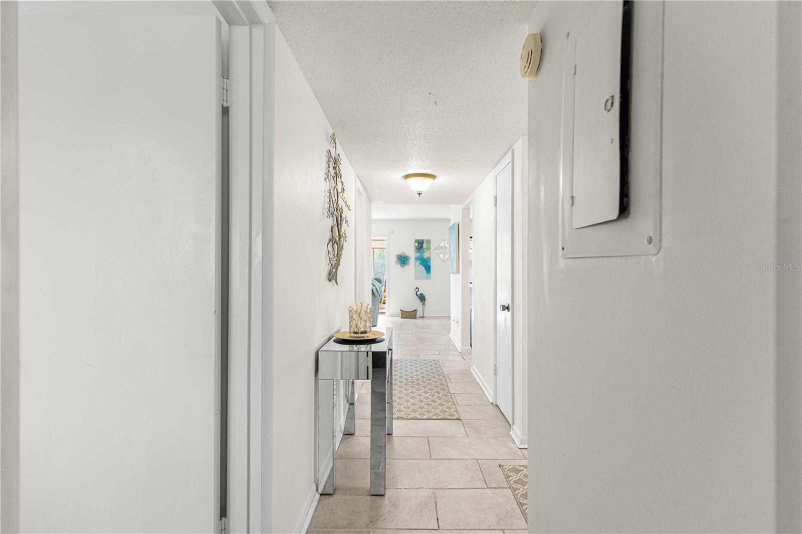 TWIN LAKES VILLAGE EAST - Residential