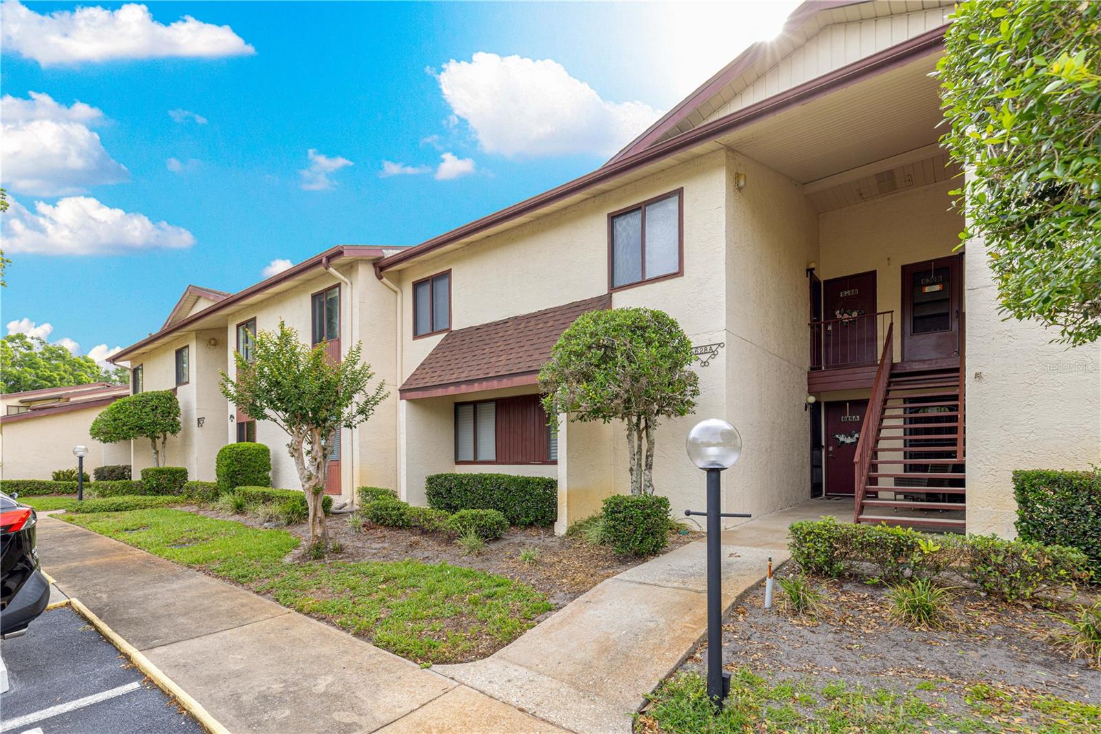 TWIN LAKES VILLAGE EAST - Residential