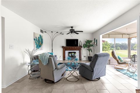 Tiny photo for 628 Midway Drive #B, Ocala, FL 34472 (MLS # OM724659)