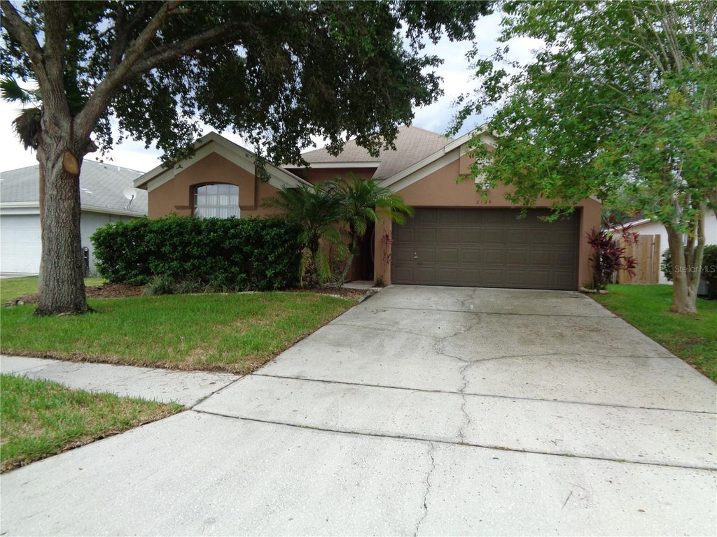 Photo of 2125 River Park Boulevard, Orlando, FL 32817 (MLS # O6413088)