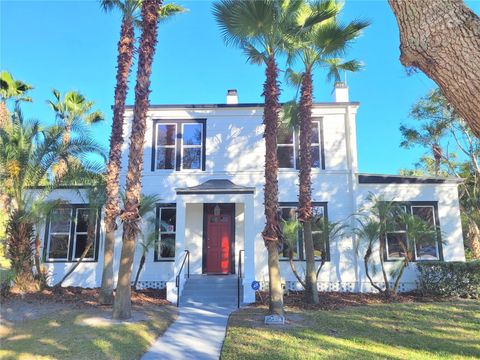 219 S CLYDE AVENUE KISSIMMEE FL 34741