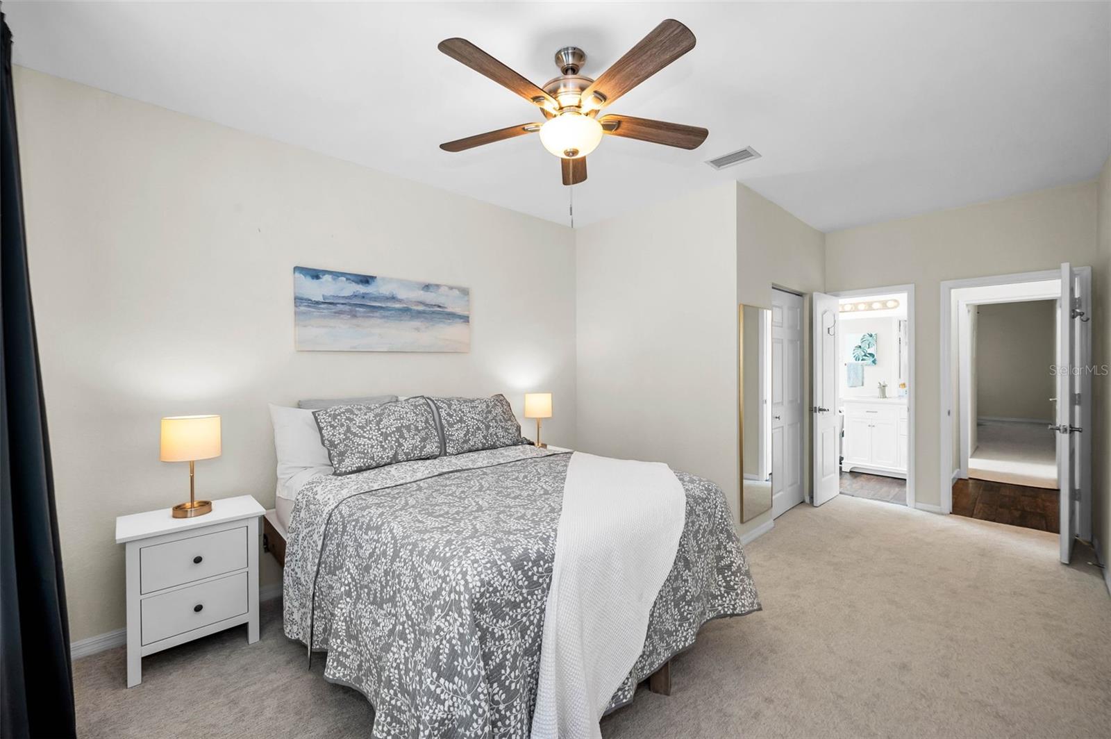 ISLAND WALK A CONDO - Residential