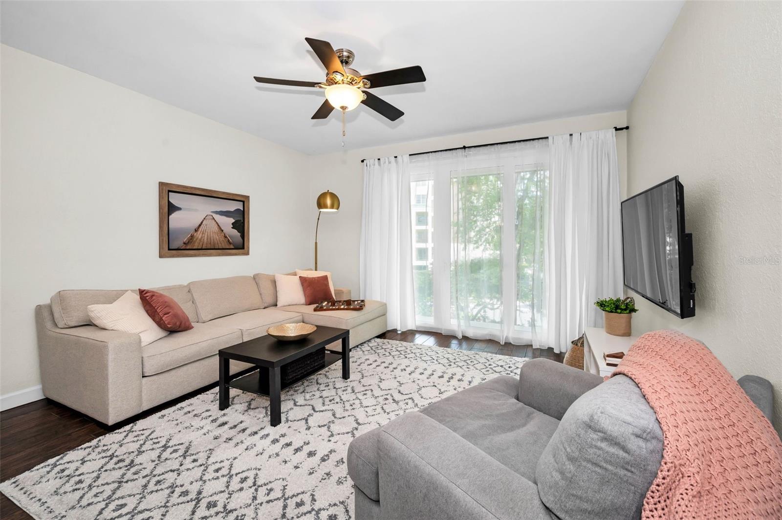 ISLAND WALK A CONDO - Residential