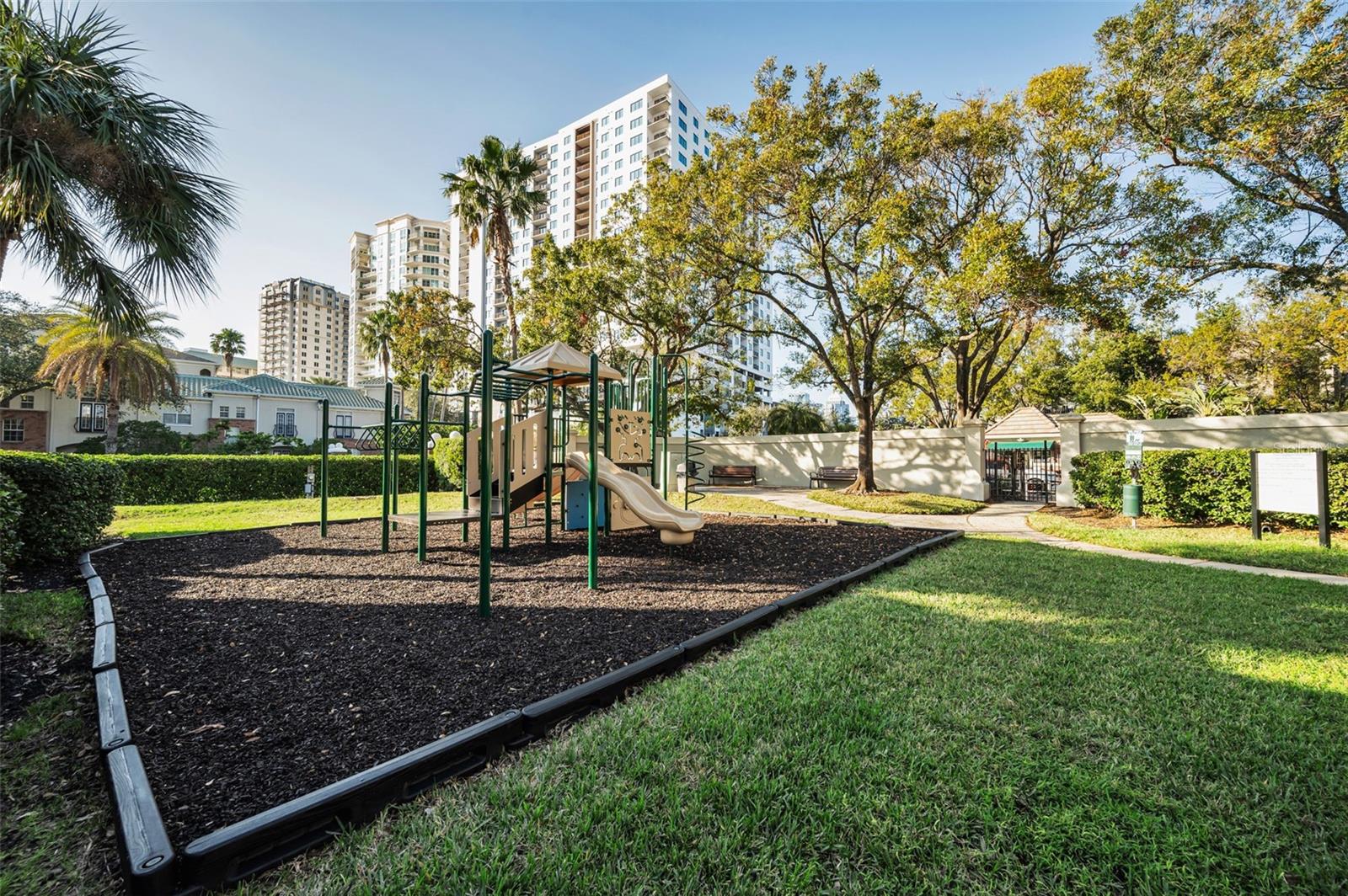 ISLAND WALK A CONDO - Residential