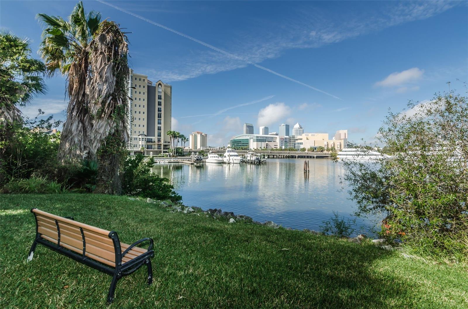 ISLAND WALK A CONDO - Residential