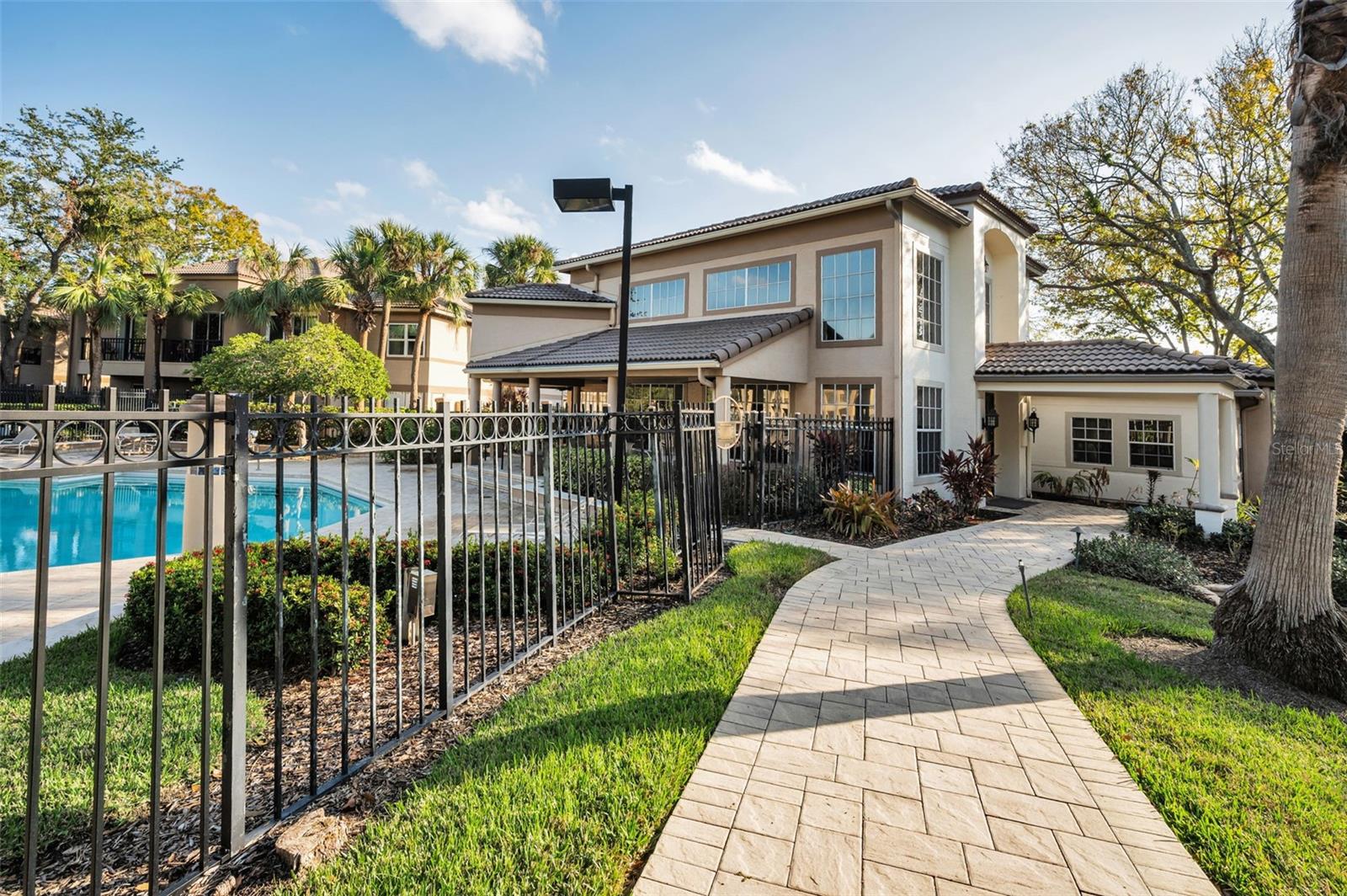 ISLAND WALK A CONDO - Residential