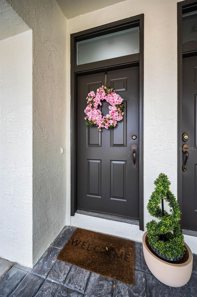 ISLAND WALK A CONDO - Residential