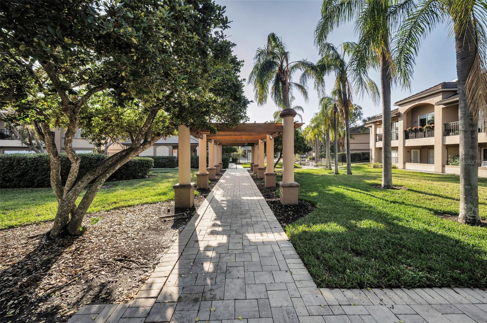 ISLAND WALK A CONDO - Residential