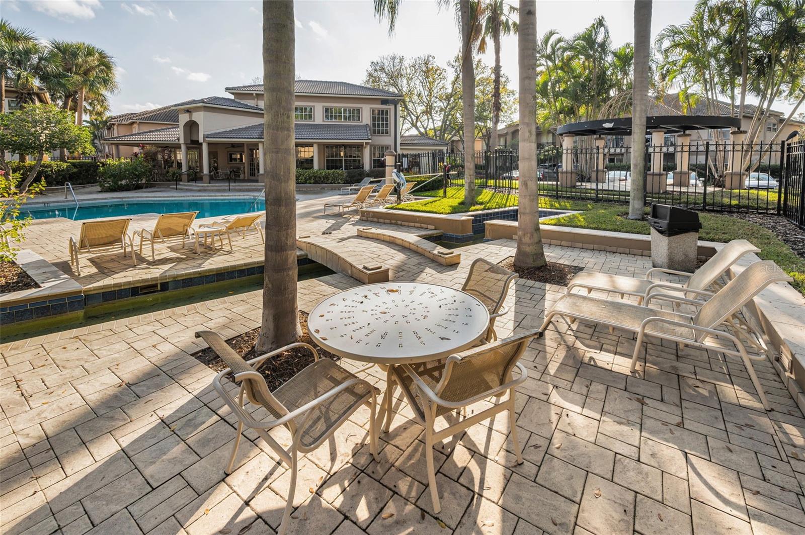 ISLAND WALK A CONDO - Residential