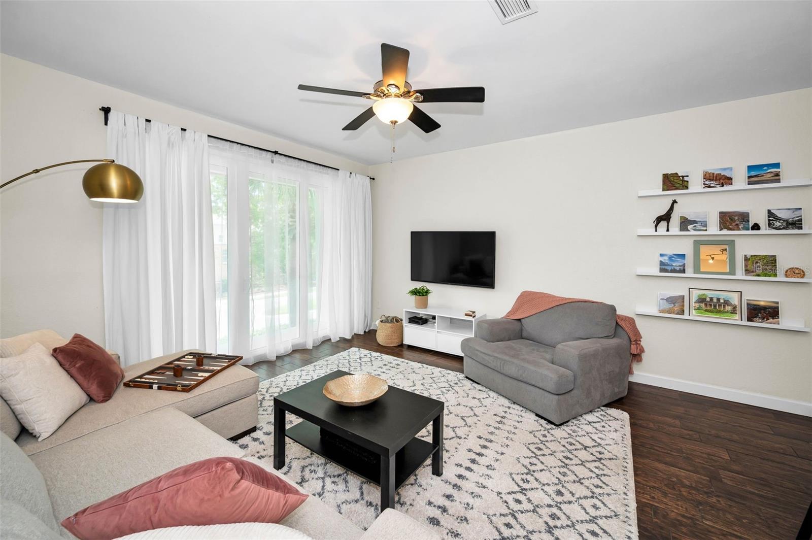 ISLAND WALK A CONDO - Residential