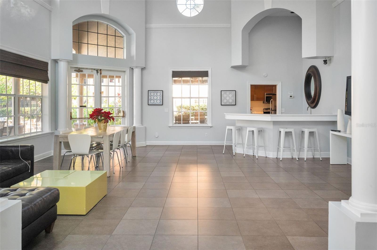 ISLAND WALK A CONDO - Residential