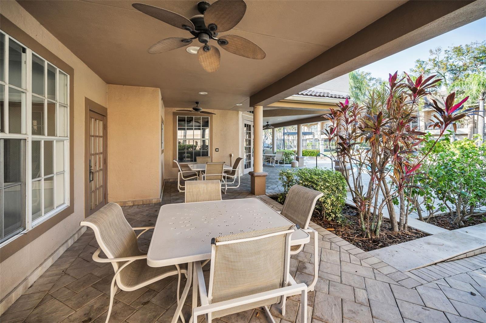 ISLAND WALK A CONDO - Residential