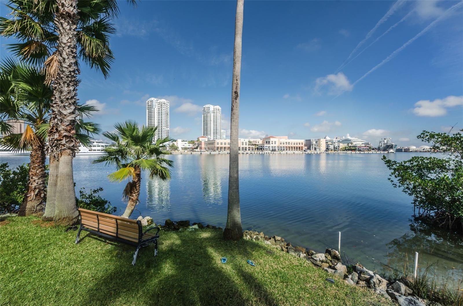 ISLAND WALK A CONDO - Residential