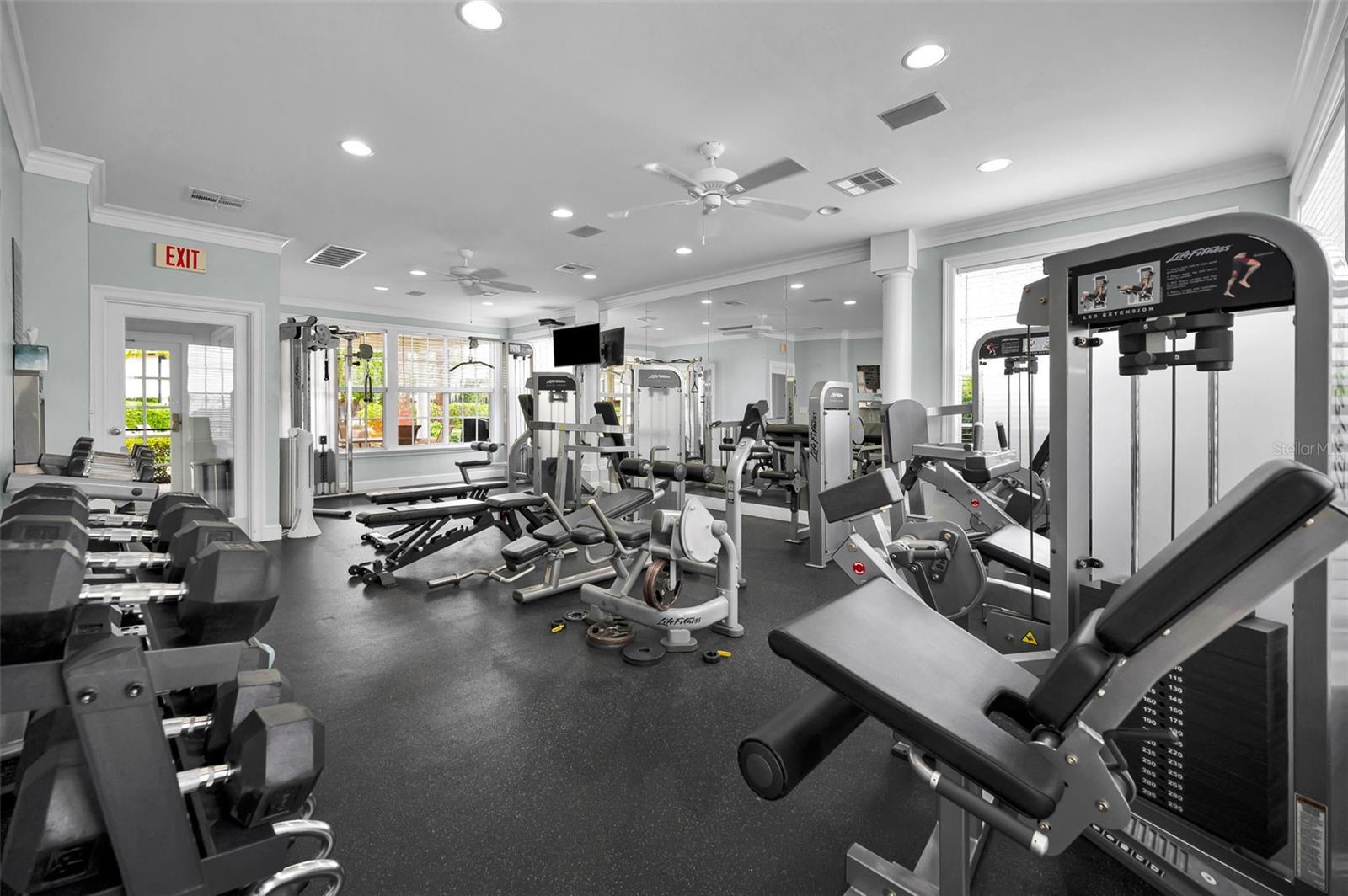 ISLAND WALK A CONDO - Residential