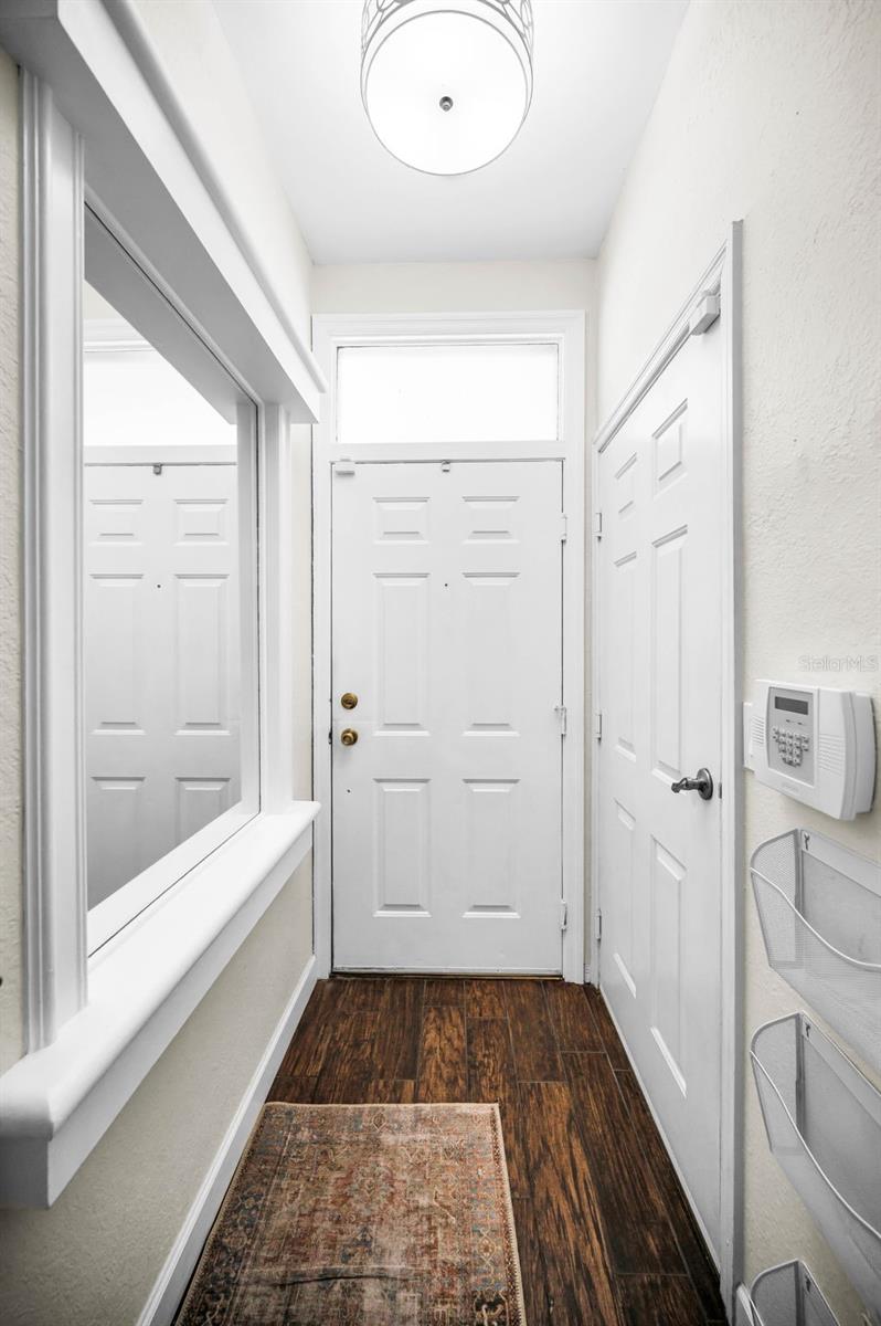 ISLAND WALK A CONDO - Residential