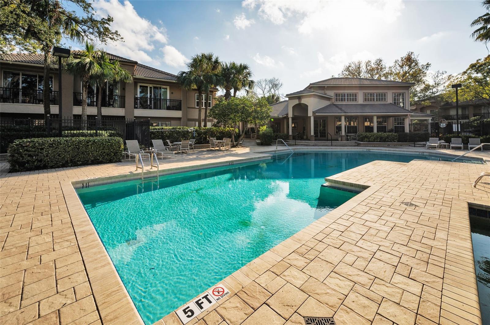 ISLAND WALK A CONDO - Residential