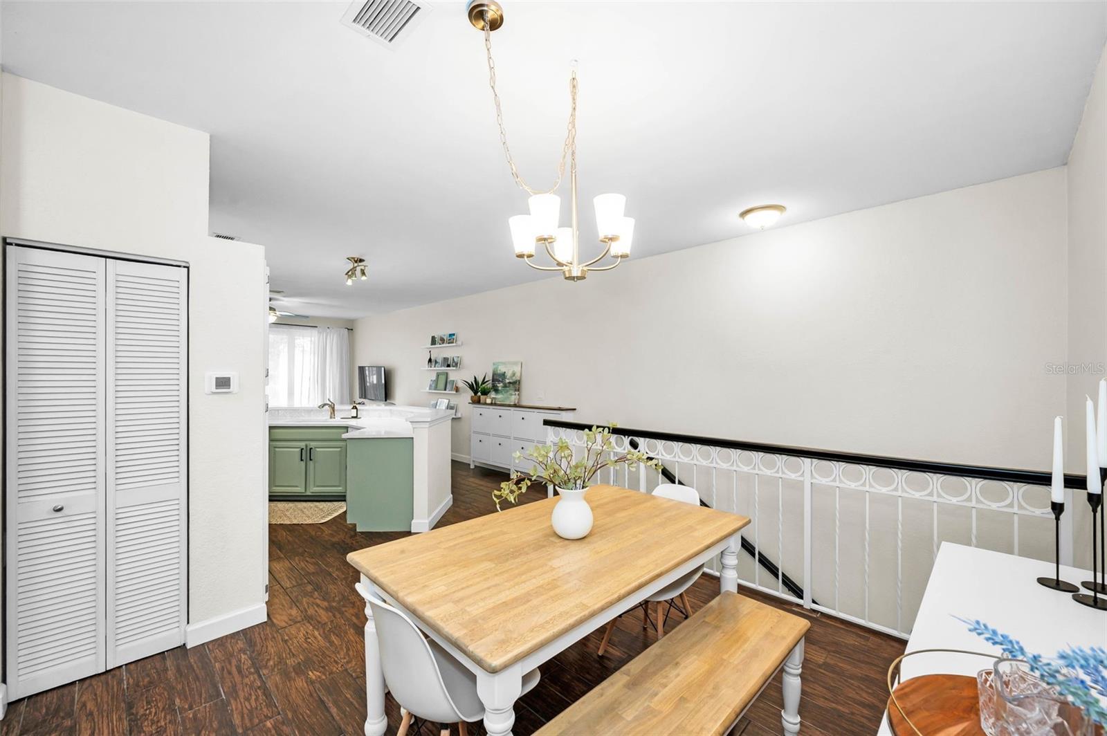 ISLAND WALK A CONDO - Residential