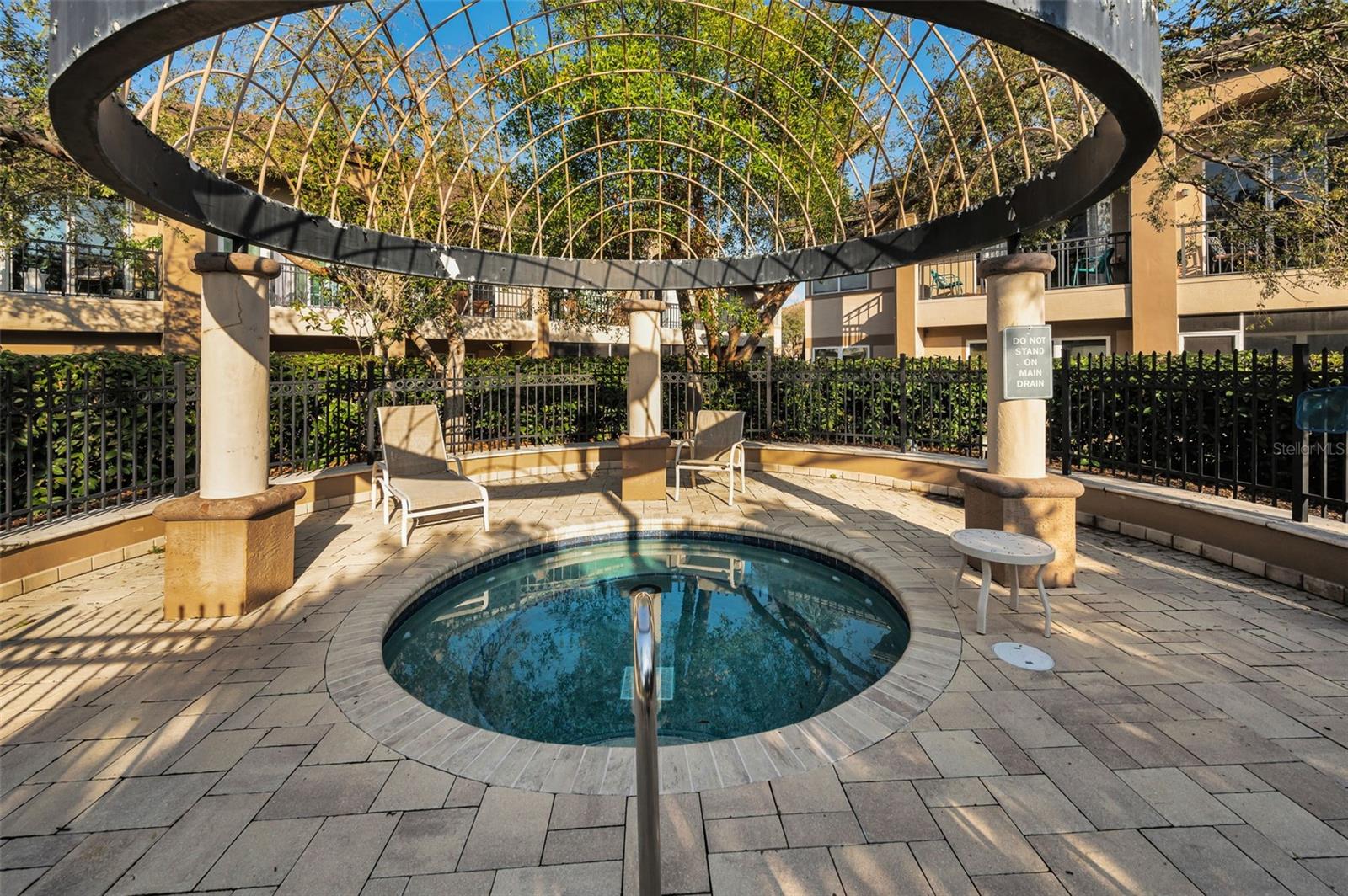 ISLAND WALK A CONDO - Residential