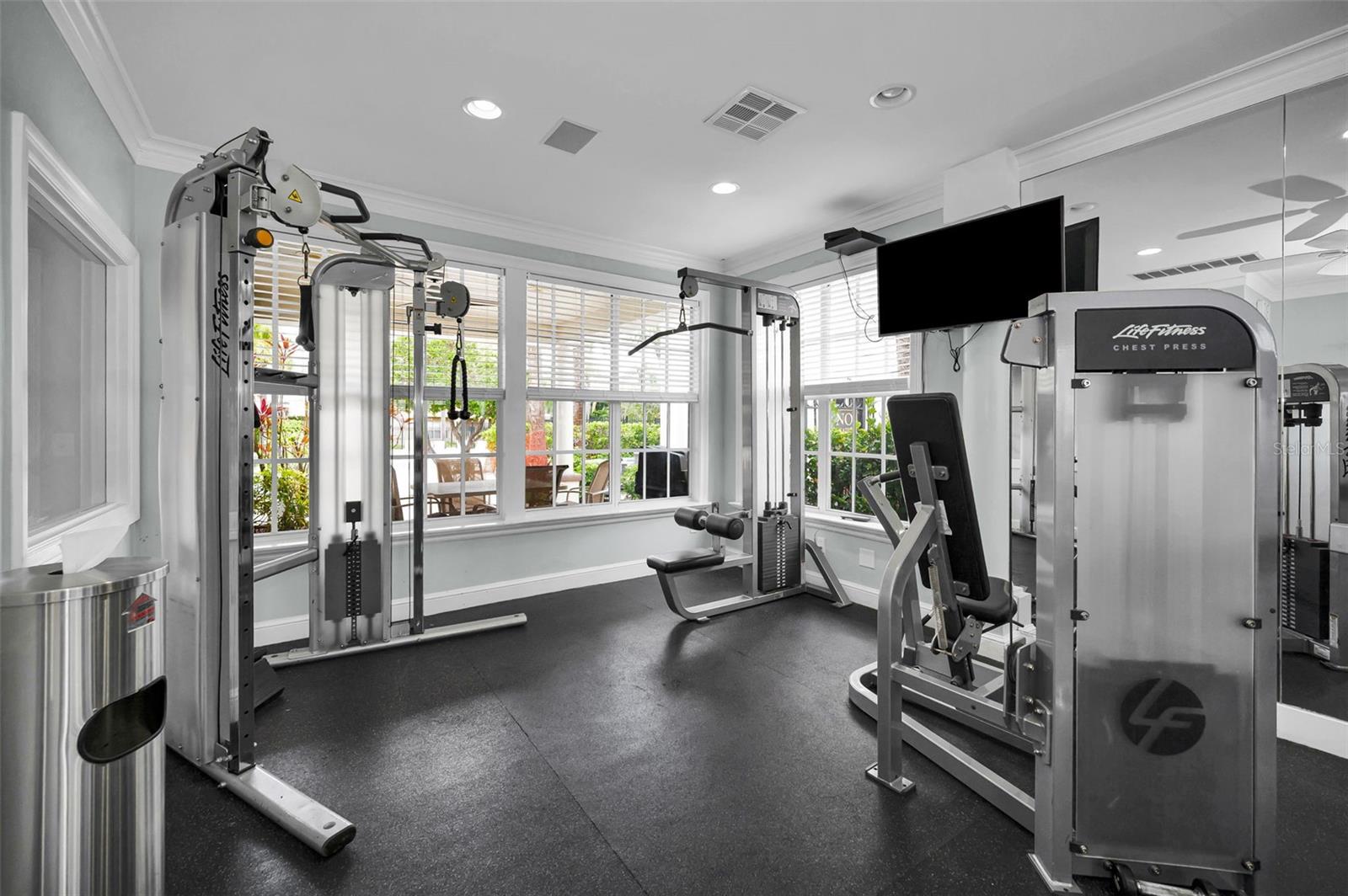 ISLAND WALK A CONDO - Residential