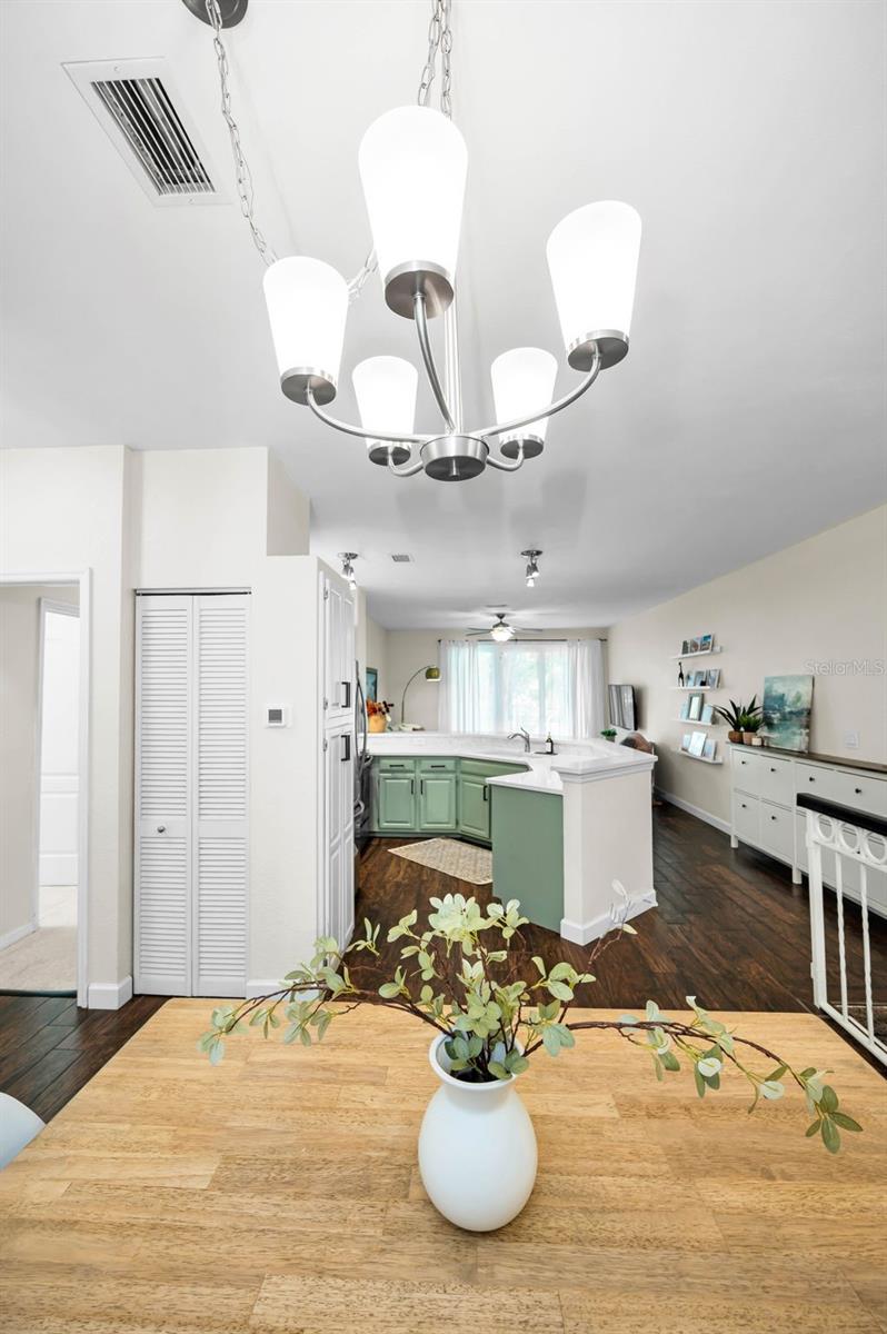 ISLAND WALK A CONDO - Residential