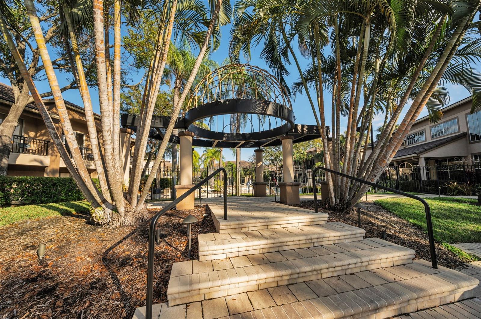 ISLAND WALK A CONDO - Residential