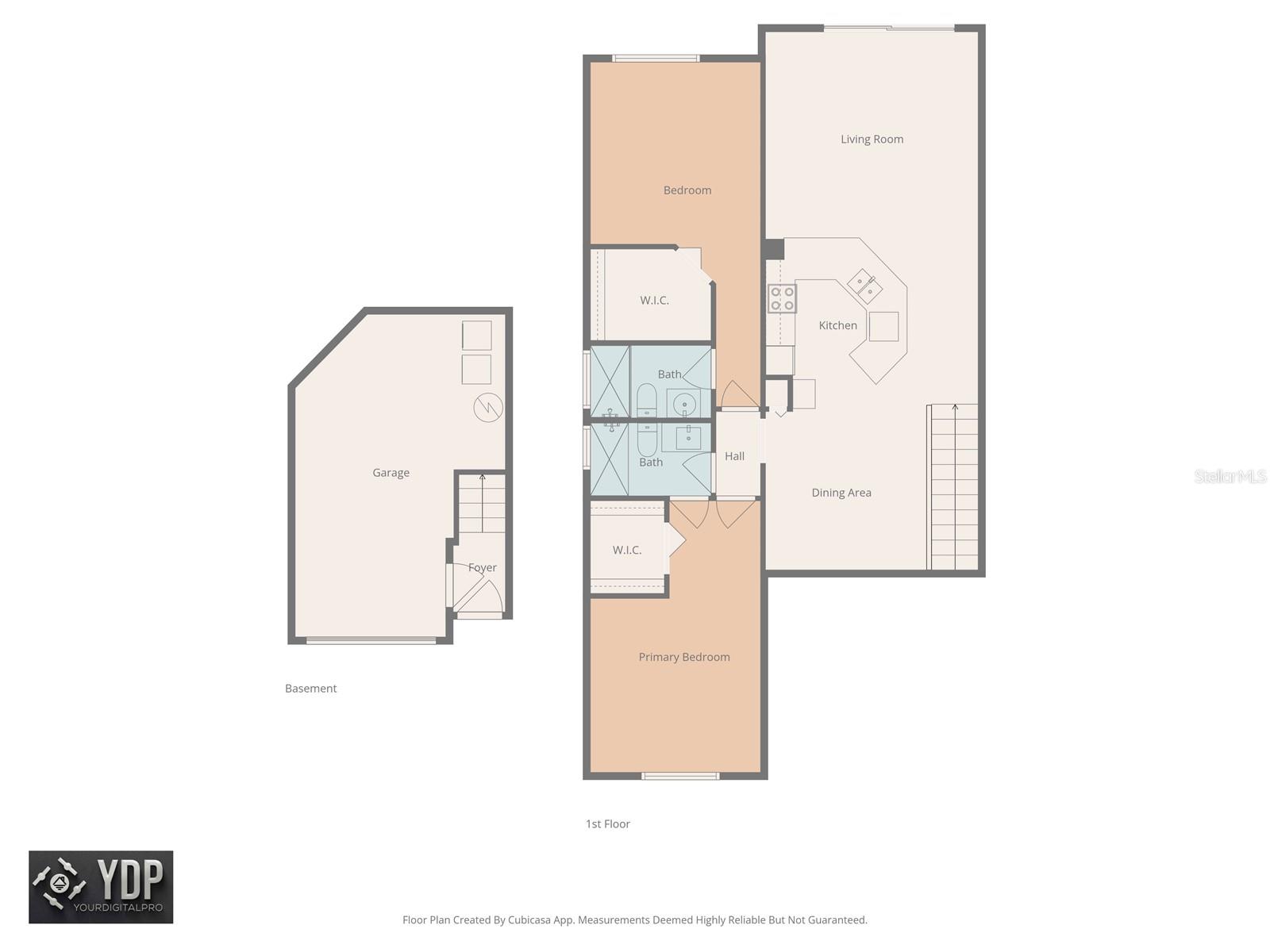 ISLAND WALK A CONDO - Residential