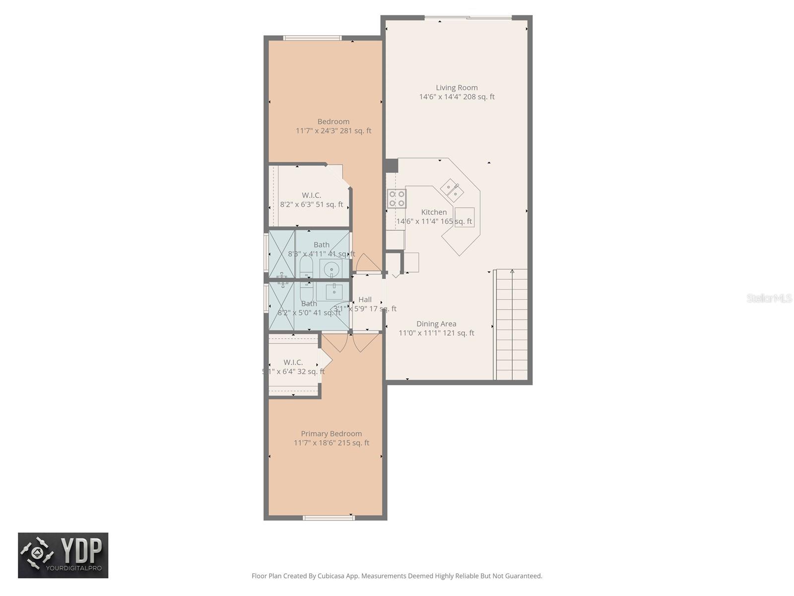 ISLAND WALK A CONDO - Residential