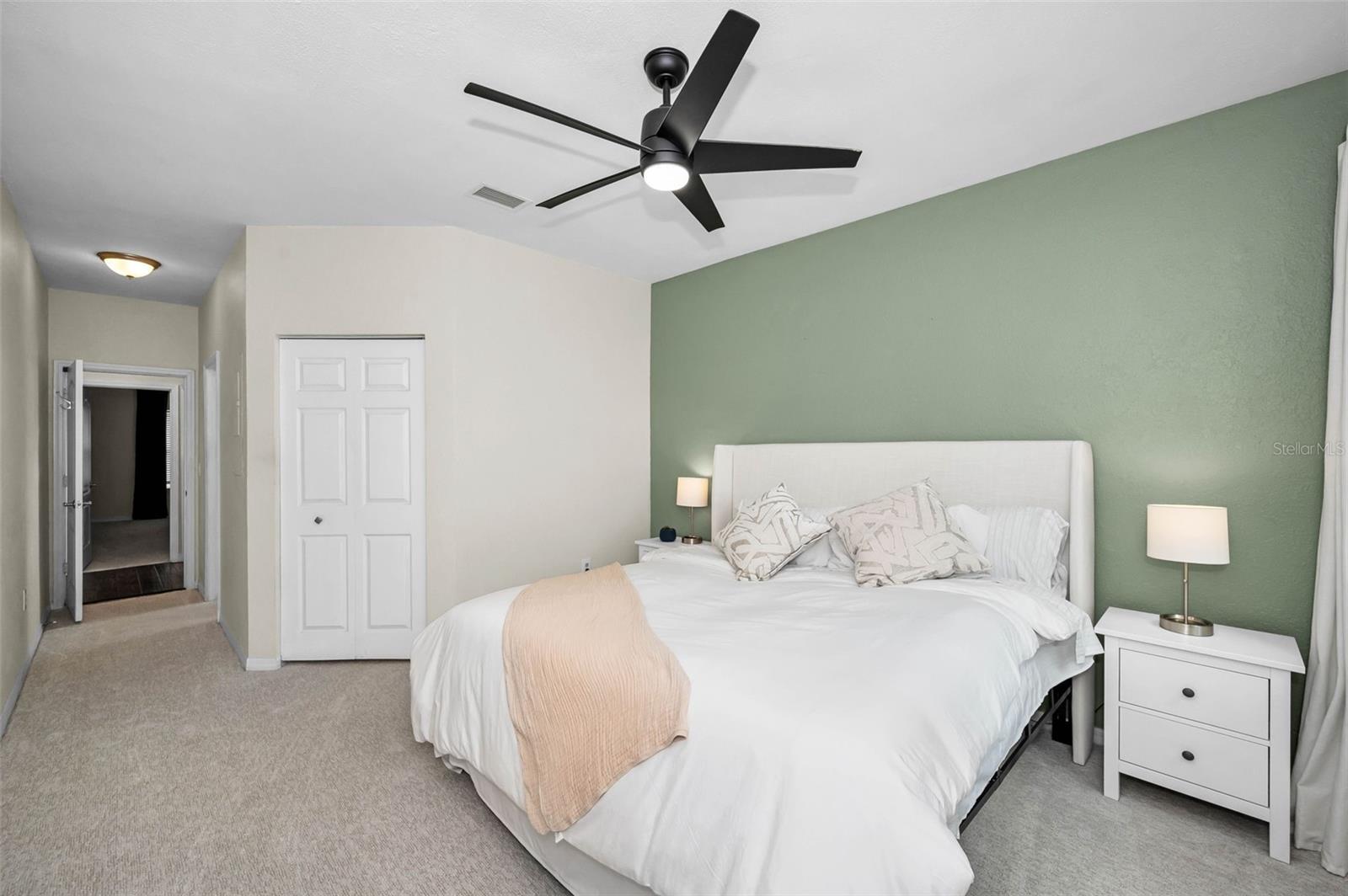 ISLAND WALK A CONDO - Residential