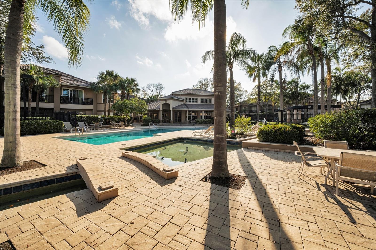 ISLAND WALK A CONDO - Residential