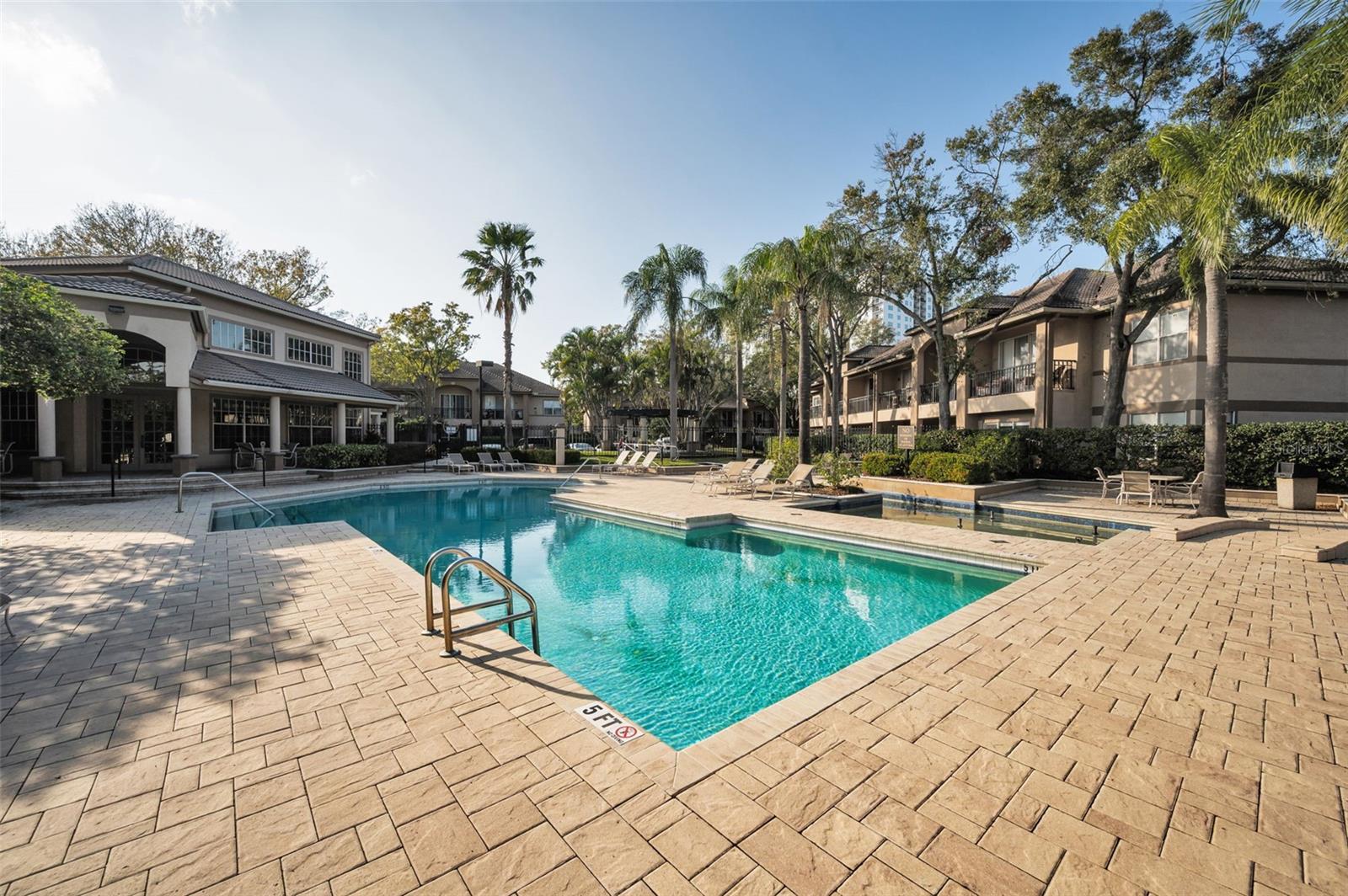 ISLAND WALK A CONDO - Residential