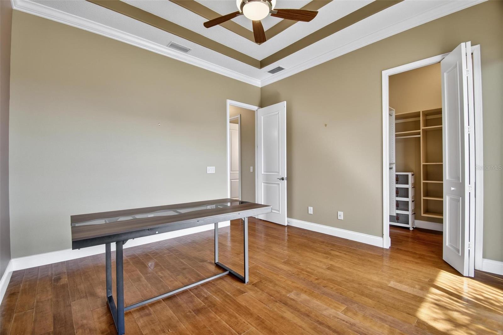 SANCTUARY SUB - Residential