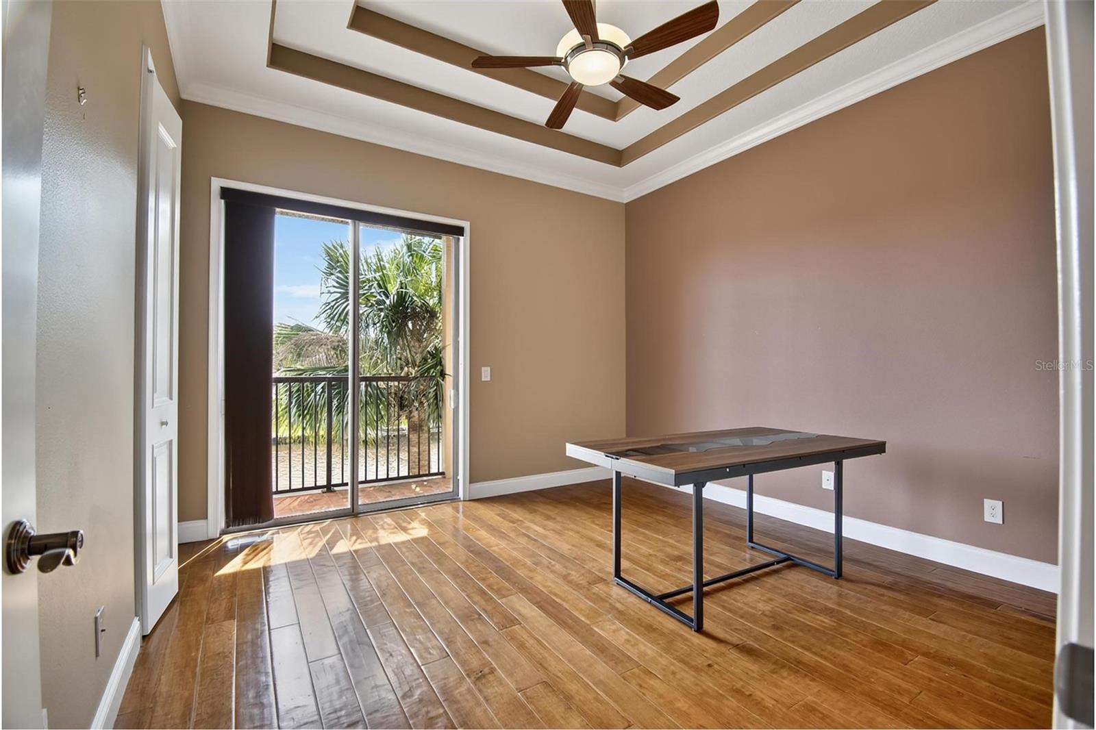 SANCTUARY SUB - Residential