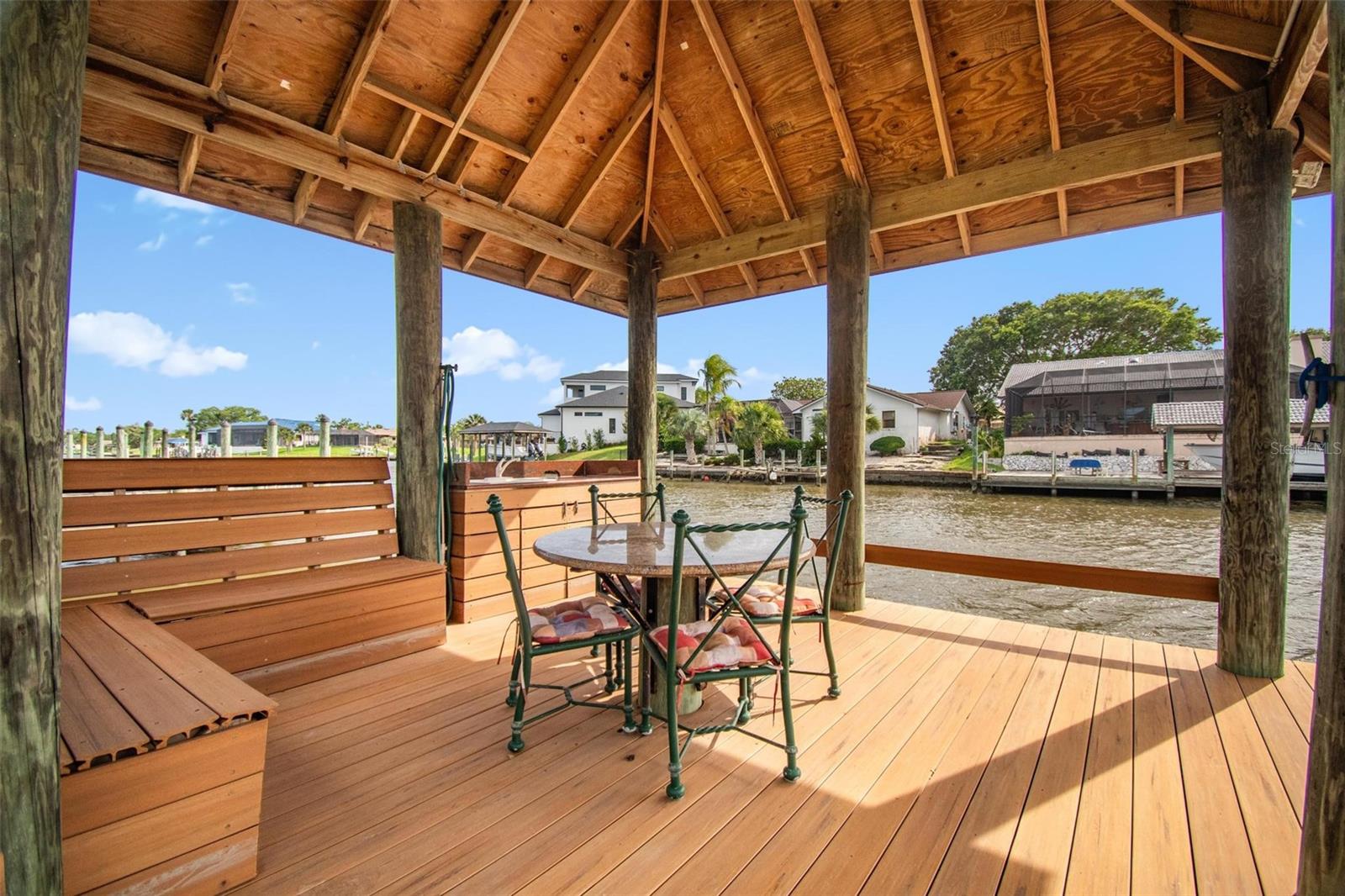 SANCTUARY SUB - Residential