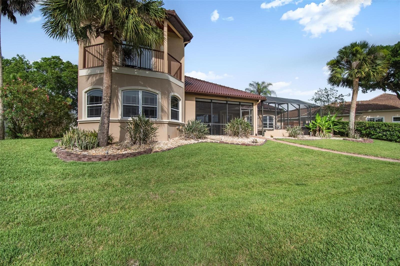 SANCTUARY SUB - Residential