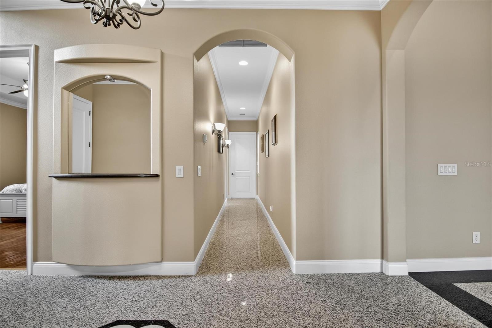 SANCTUARY SUB - Residential