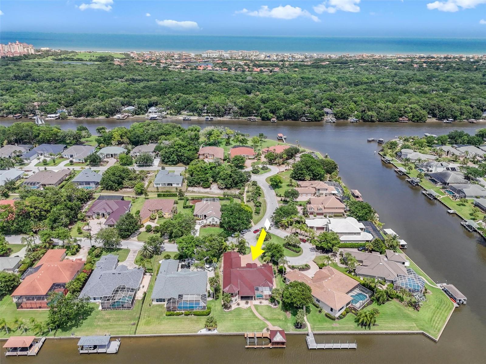 SANCTUARY SUB - Residential