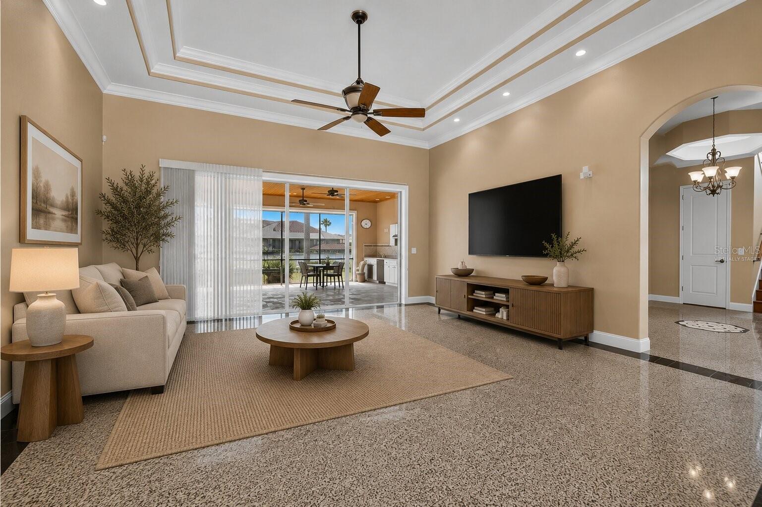 SANCTUARY SUB - Residential