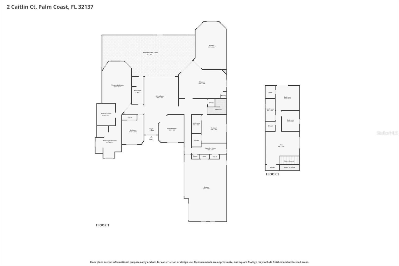 SANCTUARY SUB - Residential