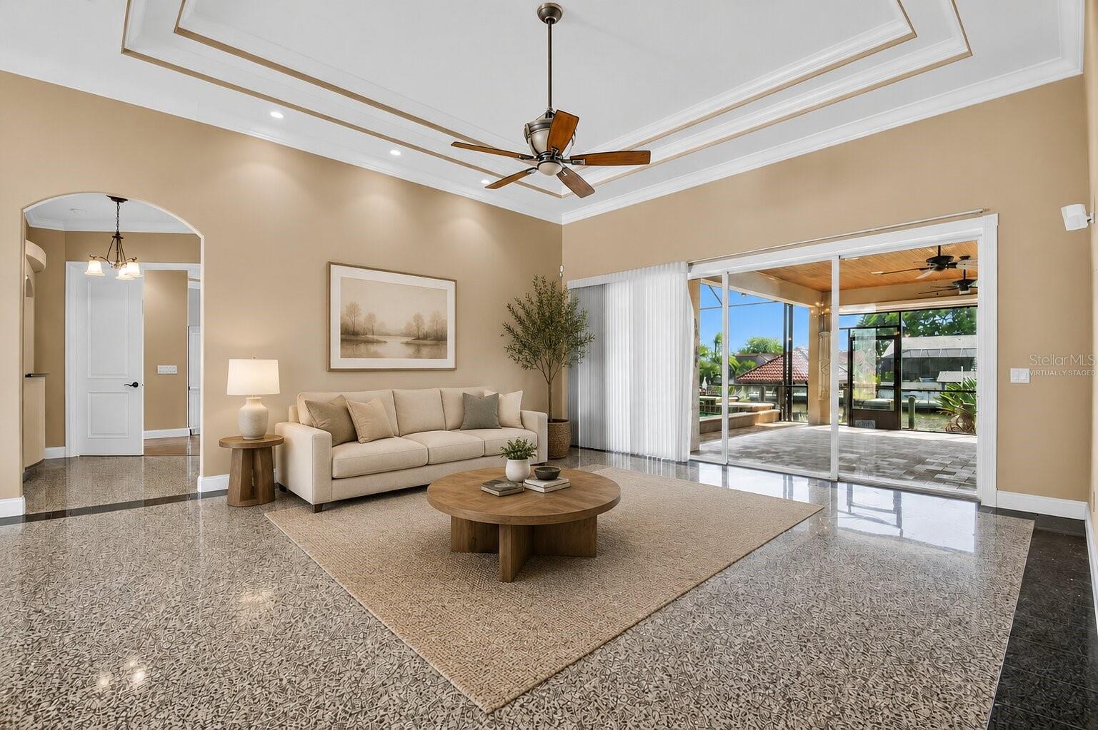 SANCTUARY SUB - Residential