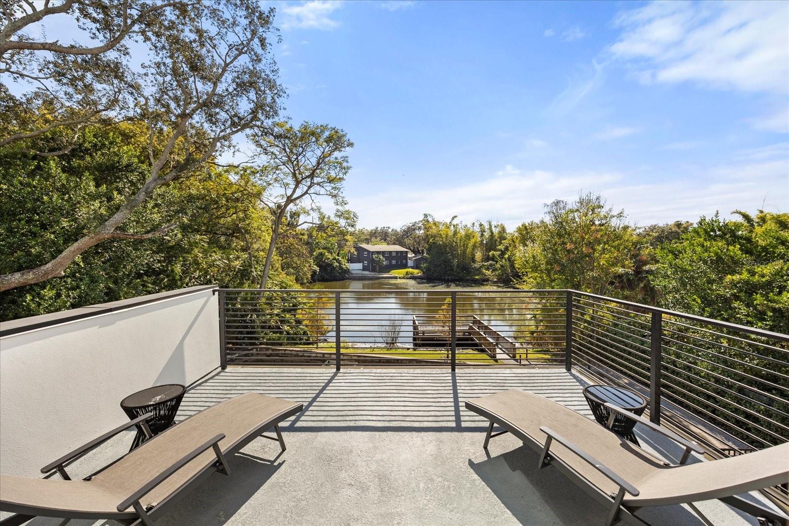 LAKE SPIER XING - Residential