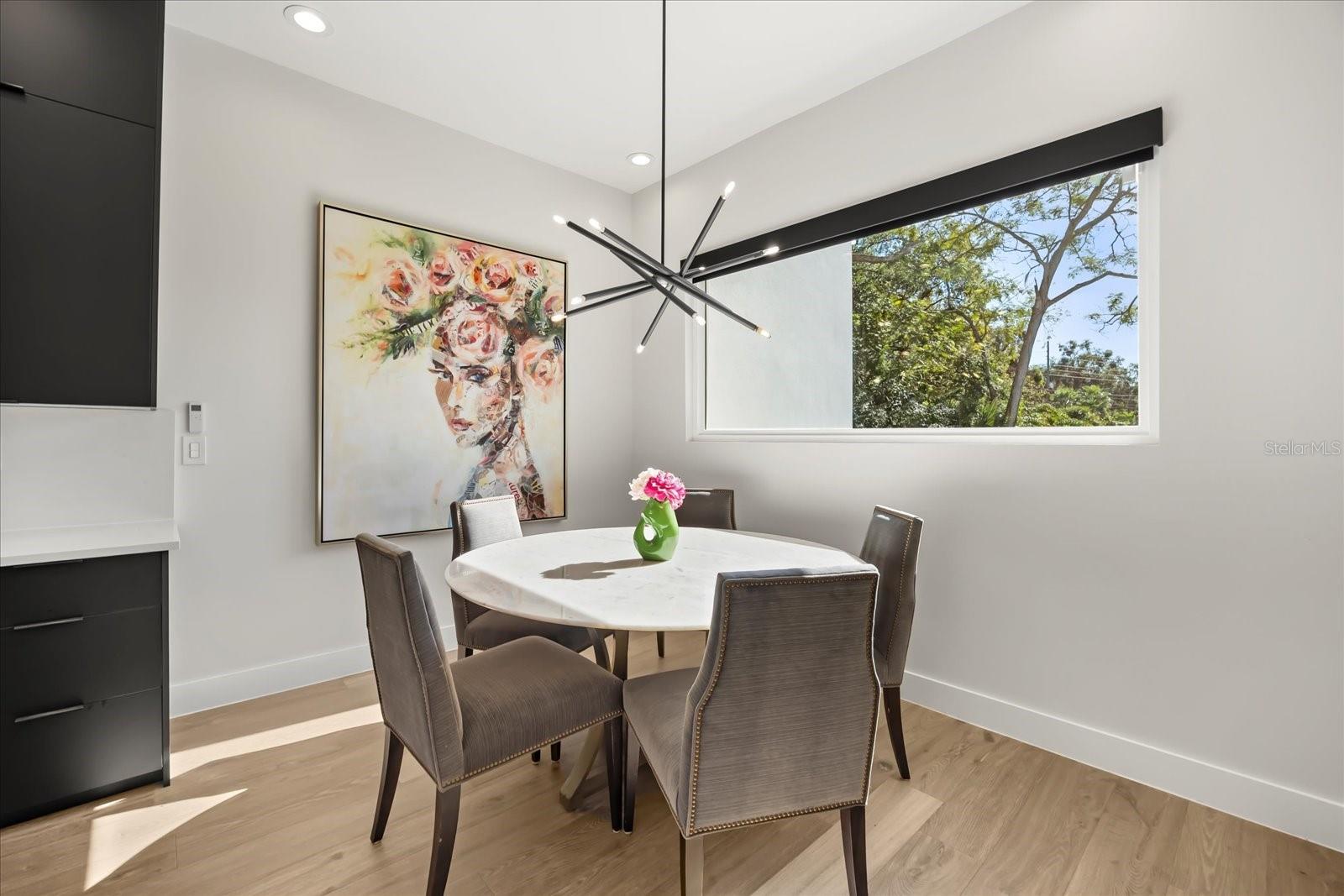 LAKE SPIER XING - Residential