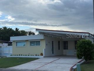 VILLA FRANCA - Residential Lease