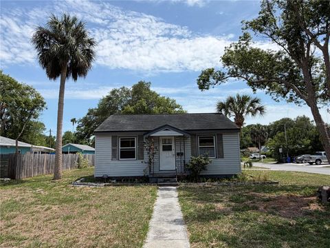 453 SAN SALVADOR DRIVE DUNEDIN FL 34698