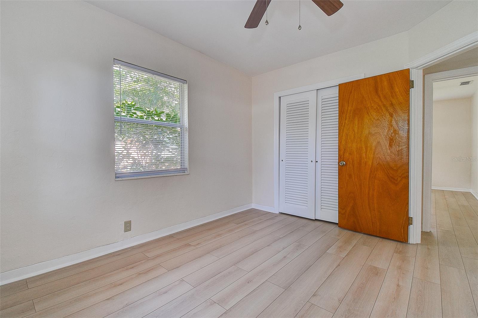 CLEAR VISTA - Residential