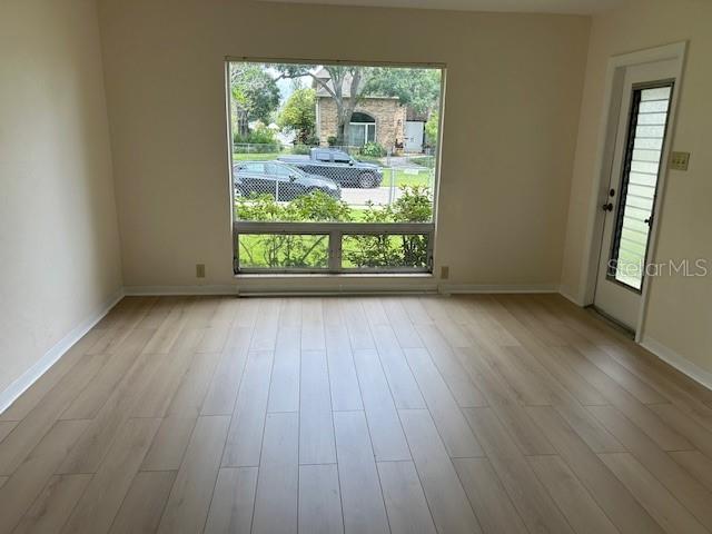 CLEAR VISTA - Residential