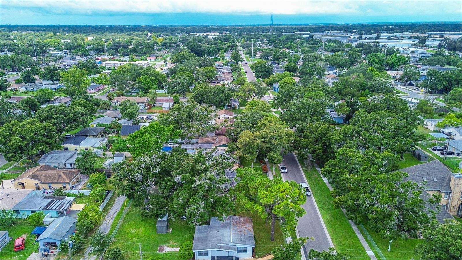 CLEAR VISTA - Residential
